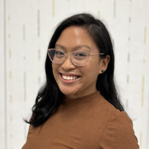 Rhegille Baltazar's profile picture