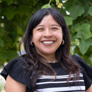 Rocio Ambrocio Quintana's profile picture