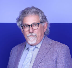 Randal K. Tillery's profile picture