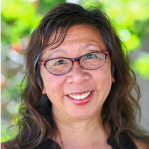Pamela Fong's profile picture