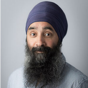 Ravinder Singh's profile picture