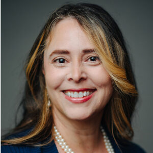 Susan Acevedo Moyer's profile picture